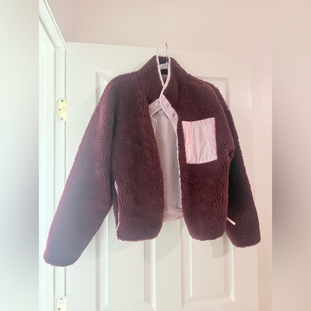 Fabletics jacket - Picture 3 of 4